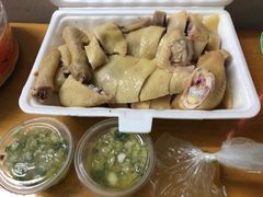 -文记壹心鸡(宝华路店)