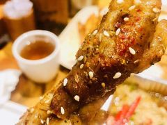 -木屋烧烤(岗顶二店)