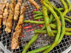 -瑞杰烧烤店·24小时营业(山东路店)