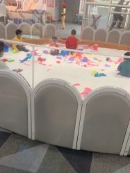 -宝燕乐园(春申店)