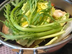 -林妈妈村·日式料理(宝山万达店)