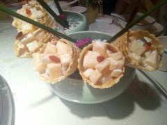 -蕃茄述·好汤自然来(江汉路店)