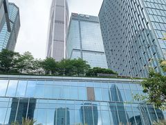 -懒人Club健身(卓越时代广场店)