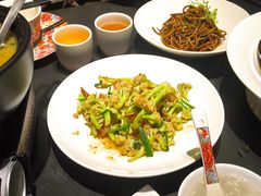 -知楚•精致湖北菜(武商MALL店)