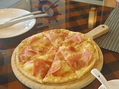 -大梅沙游艇度假酒店