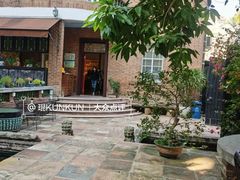 -馨园villa融合菜(东山店)