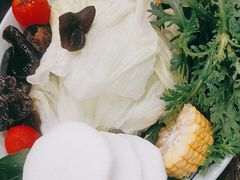 -百叶居·老北京涮羊肉(鼓楼店)