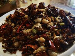 -鼎原力量东北吊炉烧烤(临河街店)