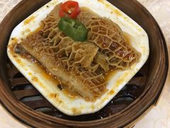 顺德金酱金钱肚-顺德人家食府(黄金广场店)