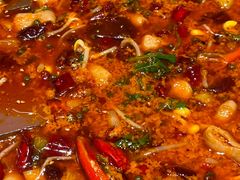 -泥糊破店小酒馆·团建聚餐(南京西路店)