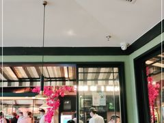 门面-前海沿·青岛菜(李沧万达店)