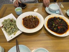 -福顺祥大盘鸡(临潼店)
