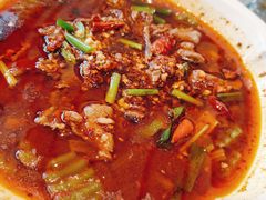-眉州东坡(北苑华贸店)