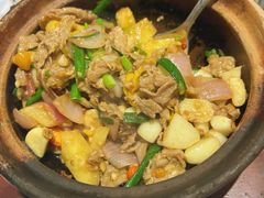 -虎婆冷饮店·海南特色炒冰(三亚湾店)