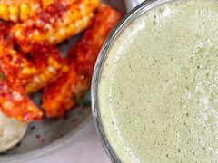 -农畉LONFOOD(福田星河COCOPark店)