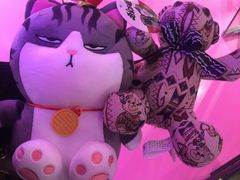 -BIG PINK大粉娃娃机主题馆(圆融星座店)