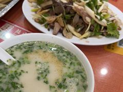 -教师之家赵家羊汤馆(东青龙街店)