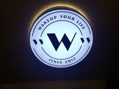-W CAFE(甜爱路店)