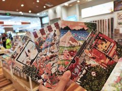 -猫的天空之城概念书店(印象城购物中心店)