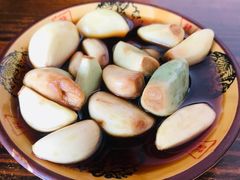 小菜-源玺源烧麦馆(东护城河南街店)