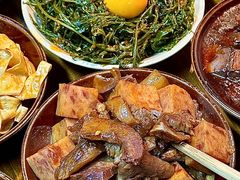 -阳阳老火锅(小南门店)