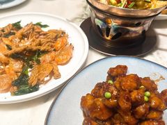 -径山十八道·风味民间菜(杭州总店)