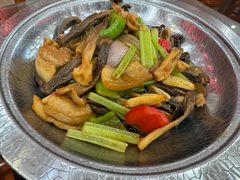 -陈记菜馆·非遗淮扬菜(东关街教场店)