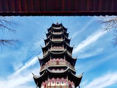 -西林禅寺