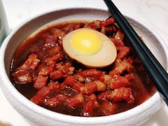 -谷田稻香·砂锅菜(元洪店)