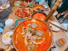 -米店·云南菜(南门店)