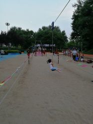 -酷酷兔少儿拓展天地