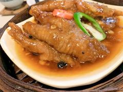 -海椰茶居(海印缤缤广场店)