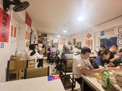 -老北京馅饼粥(西单店)