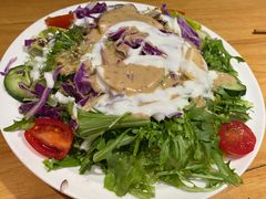 -Alali阿拉礼·新疆家宴(西溪新座店)