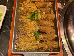 -一品诚记烤肉·甄选店(中南路店)