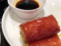 -稻香酒家(长宁KING88广场店)