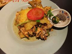 -大头虾越式风味餐厅(光明广场店)