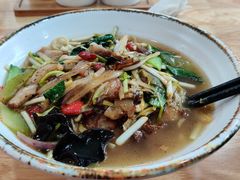 -马五面馆(郦城国际店)