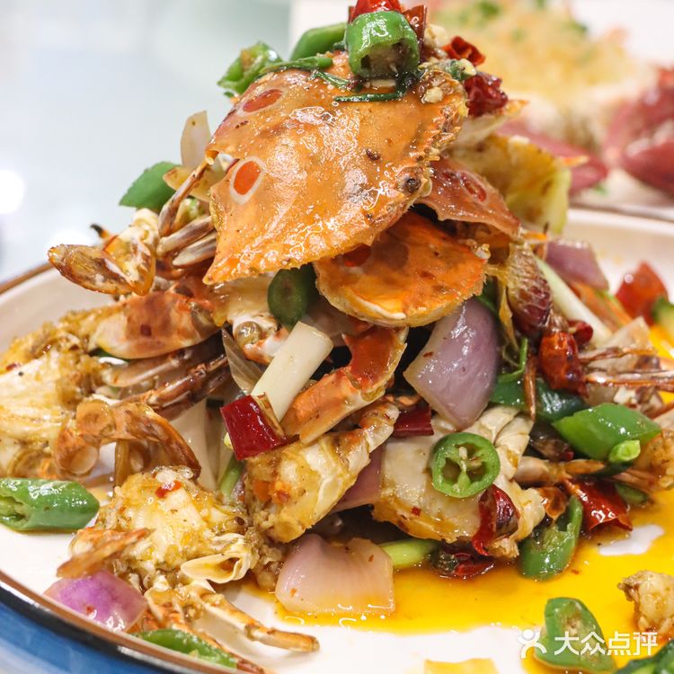 海南聚餐吃海鲜大餐 | 阿浪海鲜一个大满足！