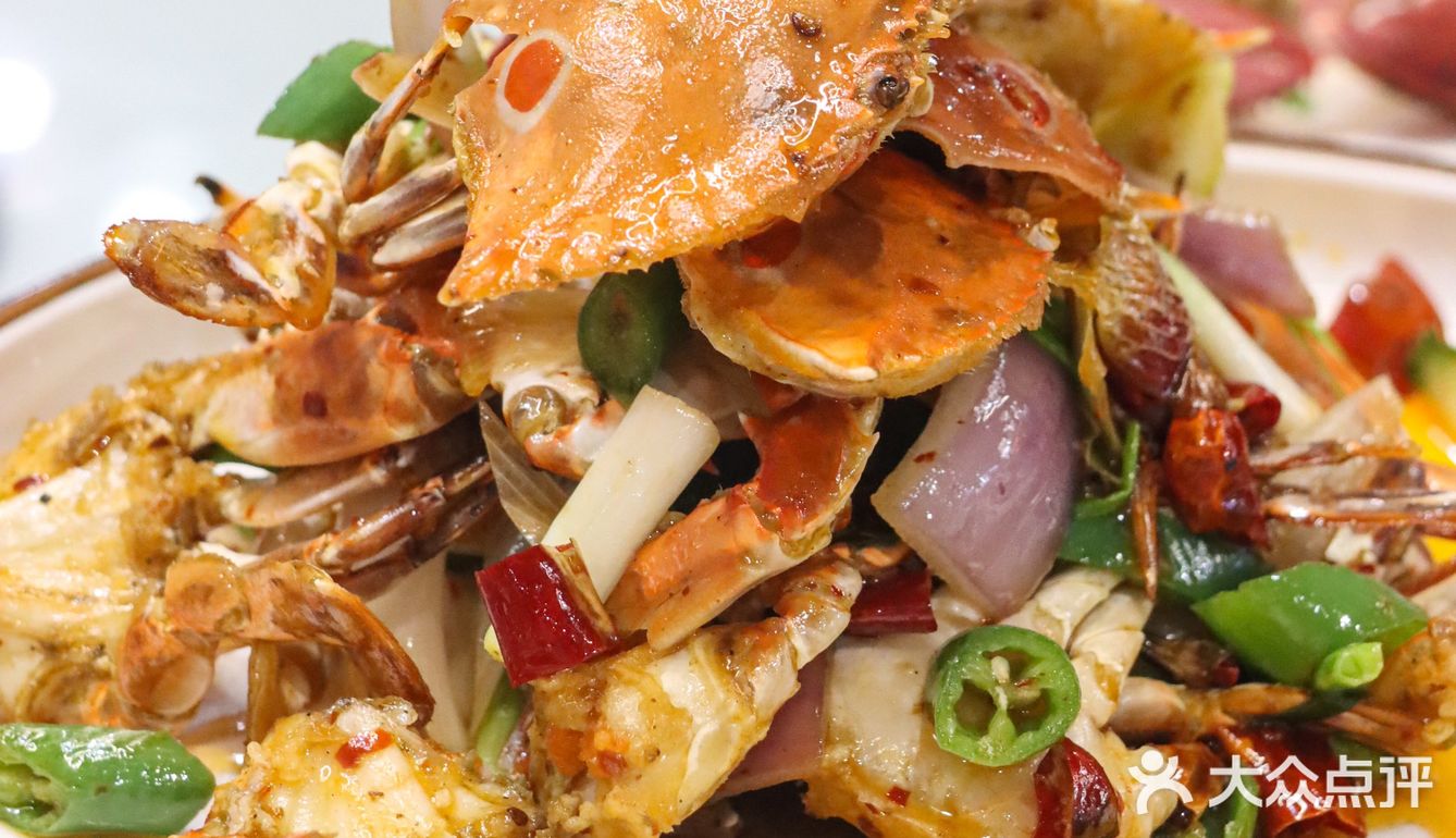 海南聚餐吃海鲜大餐 | 阿浪海鲜一个大满足！