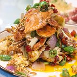 海南聚餐吃海鲜大餐 | 阿浪海鲜一个大满足！