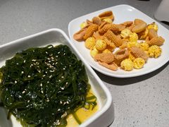 -半天妖烤鱼(中山路店)