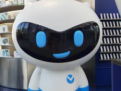 -vivo官方授权体验店(太子路店)