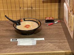 -一兰拉面(新宿中央东口店)