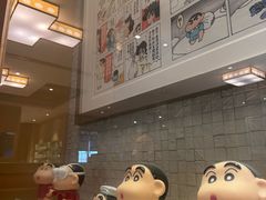 -小山日本料理(兴业太古汇店)