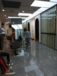 点击看大图 -CD Hair salon