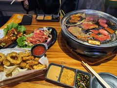 -吉志烤肉(太原总店)