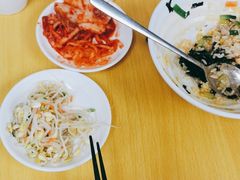 -屋里家延边朝鲜族冷面(南园店)