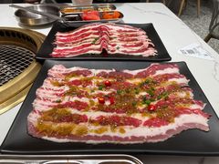 -花味·自助烤肉(南方时代店)