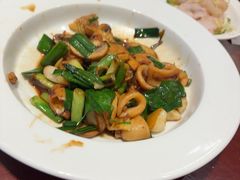 -妈妈菜舟山海鲜(定海古城店)